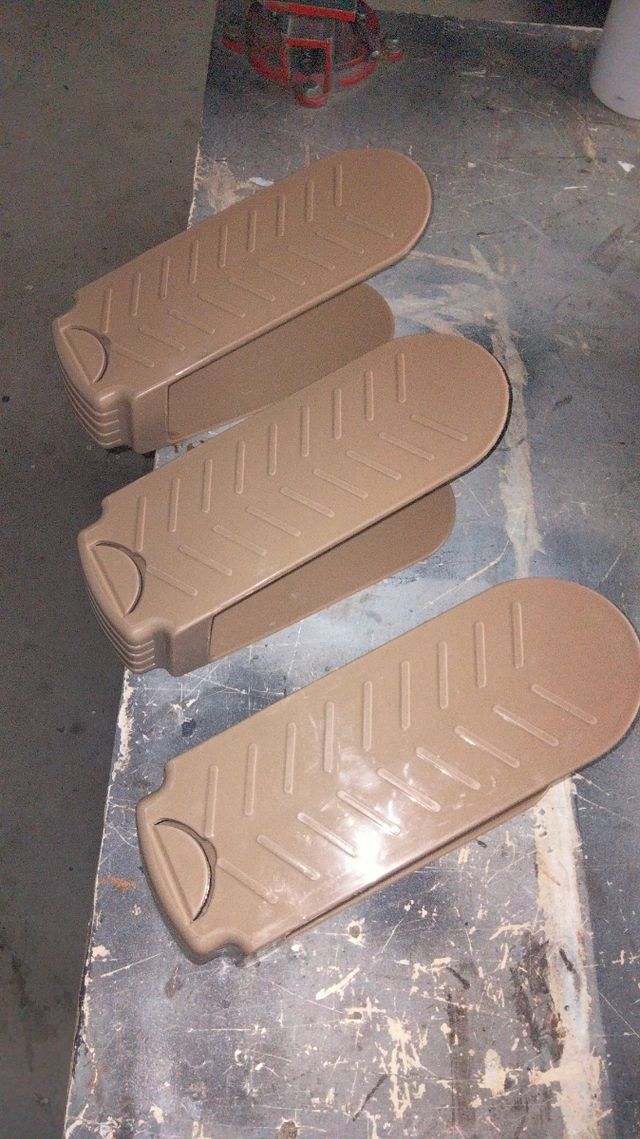 3x2€ Organizzatori per scarpe