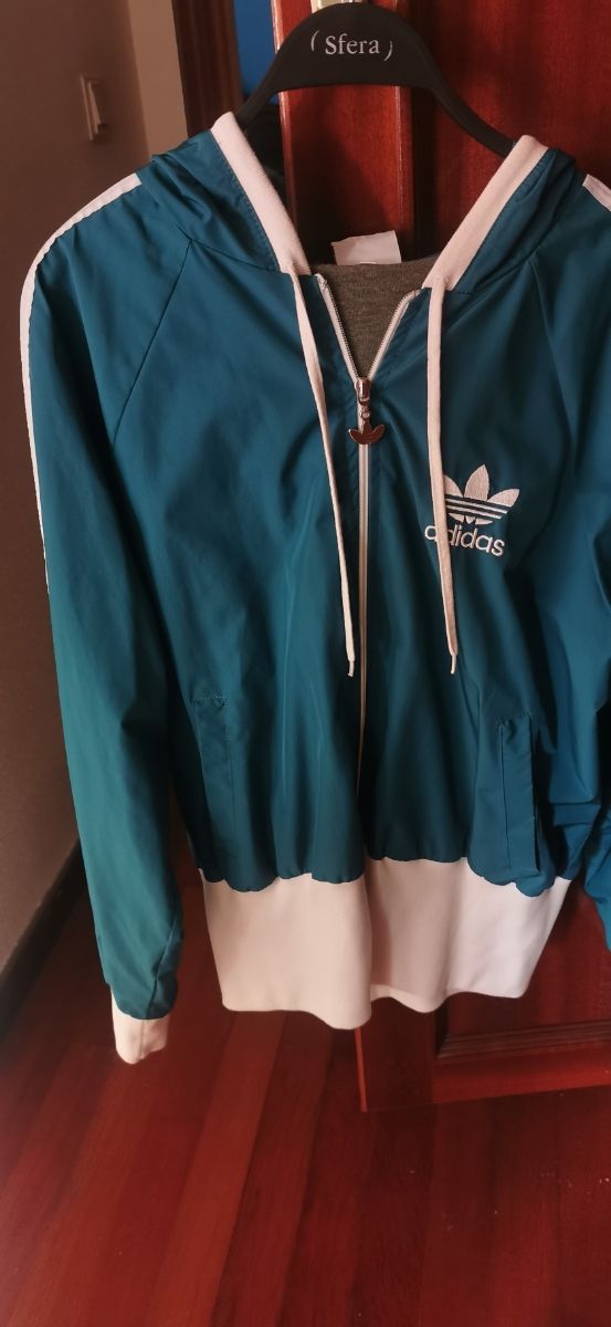 Chaqueta Adidas