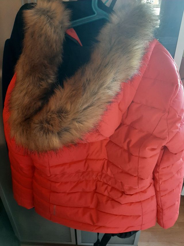 Abrigo Geographical Norway