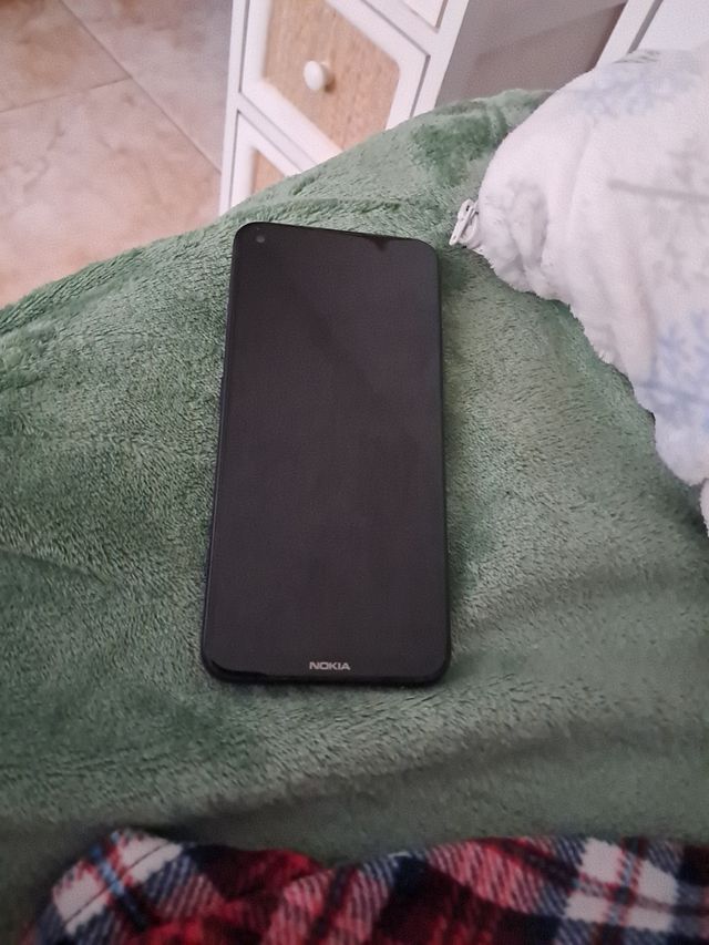 Nokia 5.4 de 128GB