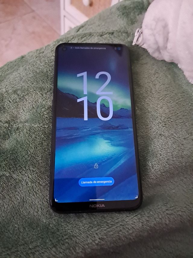 Nokia 5.4 de 128GB