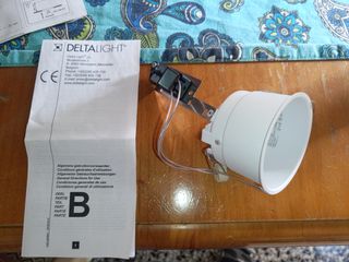 Luz DIRO ST OK S1 DELTALIGHT