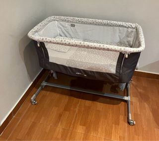 Minicuna colecho Babyside Jane