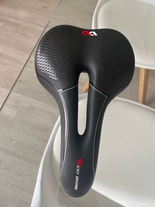 Sillin bicicleta Mtb