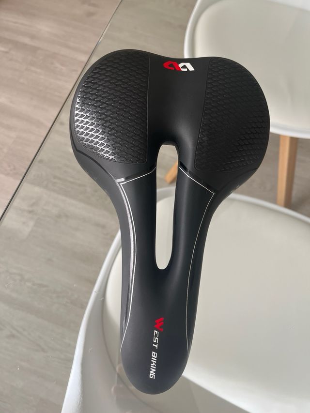 Sillin bicicleta Mtb