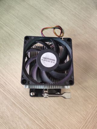 Disipador AMD fm2 