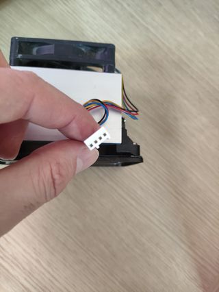 Disipador AMD fm2 