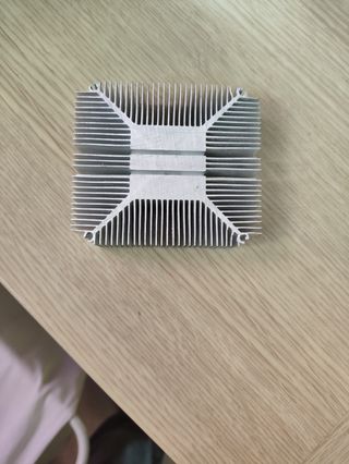 Disipador AMD fm2 
