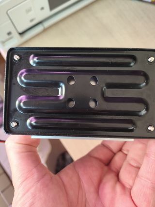 Disipador AMD fm2 