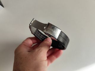 Polar Loop. Pulsera Monitor de Actividad