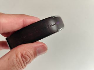 Polar Loop. Pulsera Monitor de Actividad