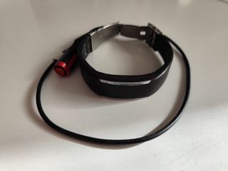 Polar Loop. Pulsera Monitor de Actividad