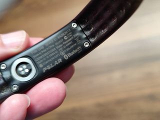 Polar Loop. Pulsera Monitor de Actividad