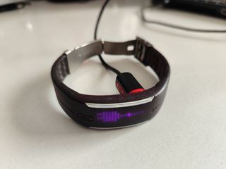 Polar Loop. Pulsera Monitor de Actividad