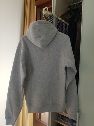 Felpa Hard Rock cafe tg. S