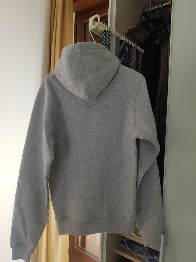 Felpa Hard Rock cafe tg. S