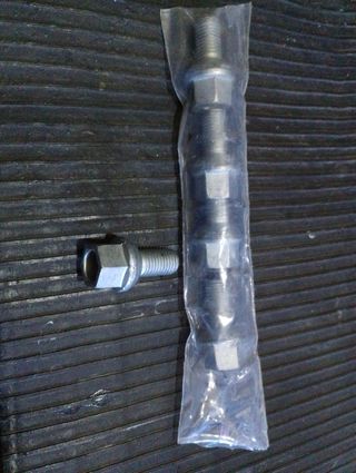 Kit Bullone ruota VW audi nuovi originali