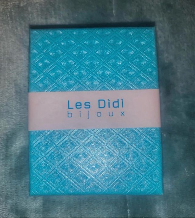 Boho hippy folk alternative silver earrings