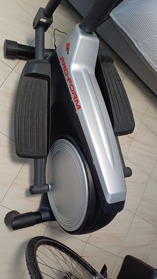 Bicicleta Elíptica Proform 325 CSE