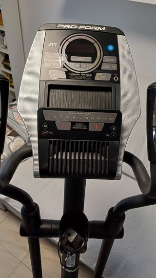 Bicicleta Elíptica Proform 325 CSE