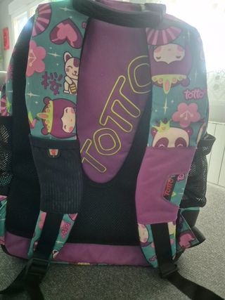 Mochila
