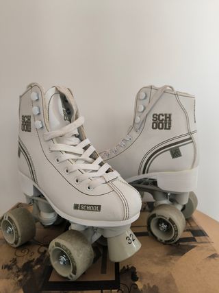 Patines