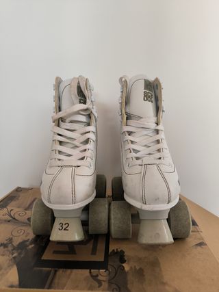 Patines