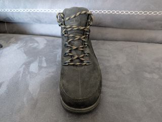 Botas Timberland Euro Rock Hiker