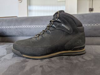 Botas Timberland Euro Rock Hiker