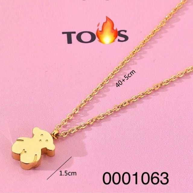 COLLAR TUOS