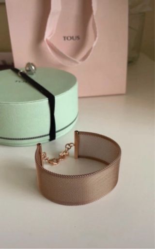 Pulsera tous