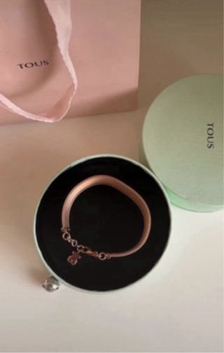 Pulsera tous