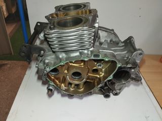 Bloque motor honda CB 500 pc26