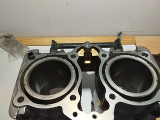 Bloque motor honda CB 500 pc26
