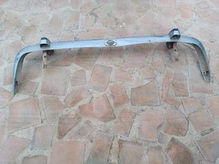 Simca 1200 defensa trasera 