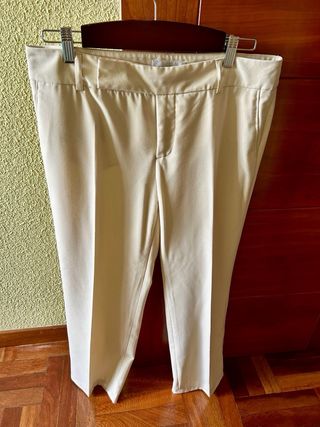 Traje ZARA