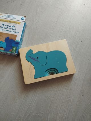 Juguete educativo