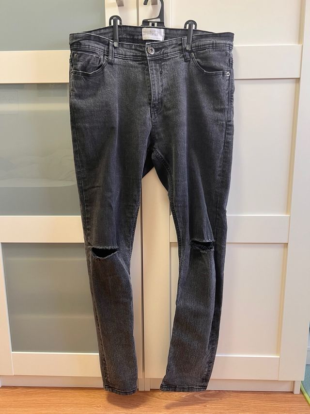 Pantalon vaquero