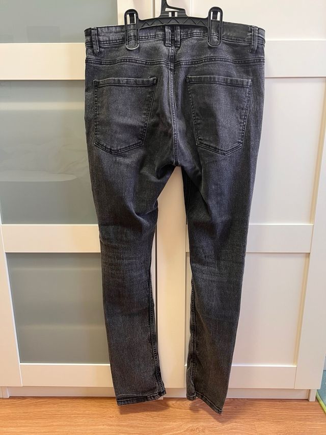 Pantalon vaquero