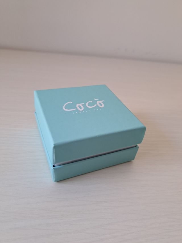 Collana con angioletto