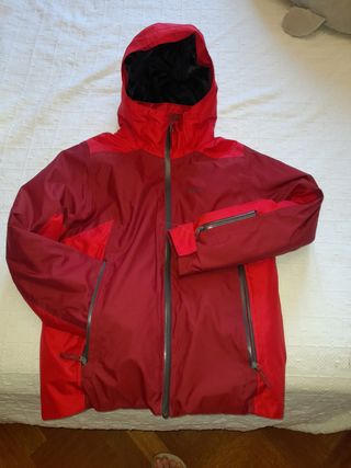 Chaqueta Esquí y Nieve Niña Decathlon