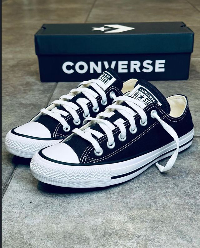 Converse Chuck Taylor All Star Ox