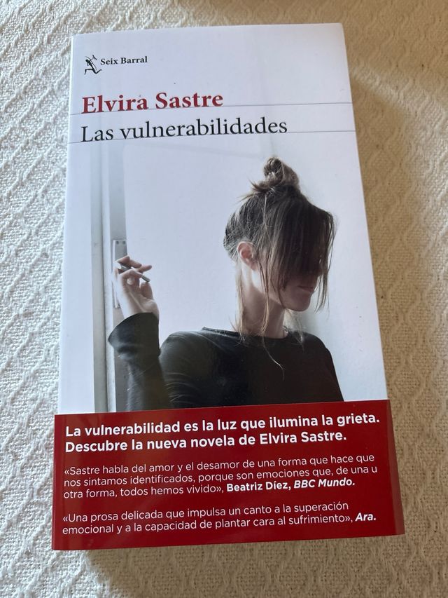 Libro nuevo