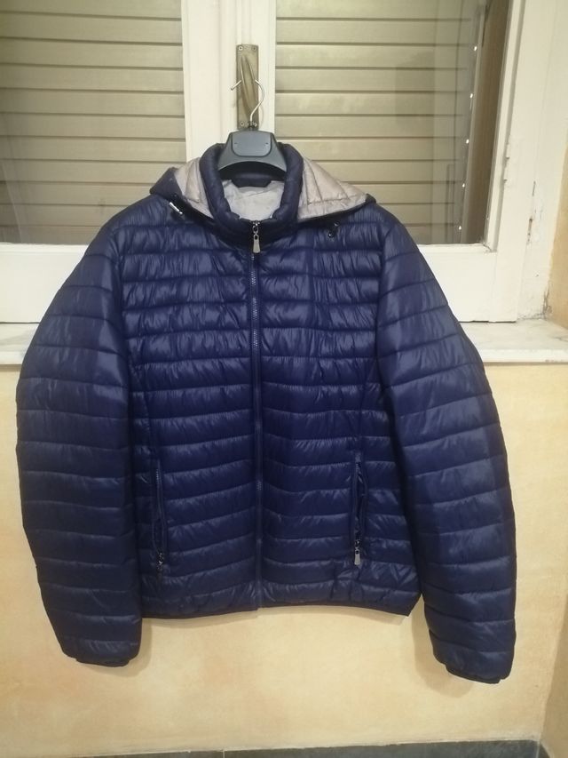 Chaqueta de invierno talla 50