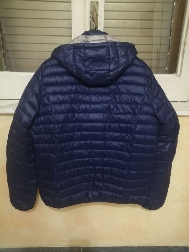 Chaqueta de invierno talla 50