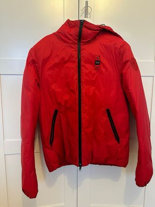 Chaqueta Blauer 