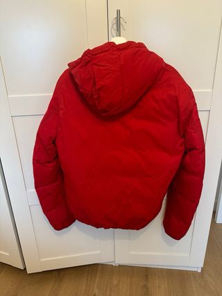 Chaqueta Blauer 