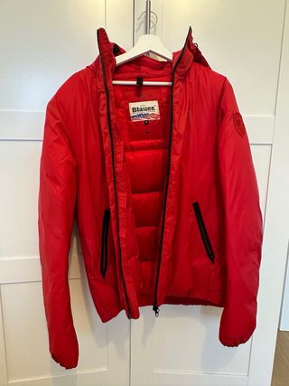 Chaqueta Blauer 