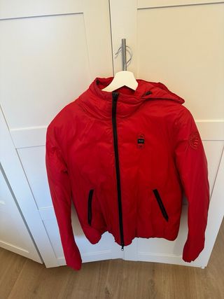 Chaqueta Blauer 