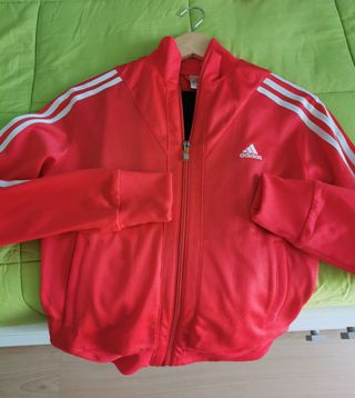 Chándal Adidas mujer (MIRAR FOTOS) TALLA S